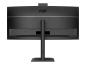 Preview: AOC CU34E4CW - LED-Monitor - gebogen - USB - 86.4 cm (34")