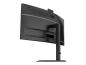 Preview: AOC CU34E4CW - LED-Monitor - gebogen - USB - 86.4 cm (34")