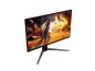 Preview: AOC Gaming U32G4U - LED-Monitor - Gaming - 81.3 cm (32")