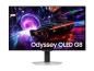 Preview: Samsung Odyssey OLED G8 S32FG810SU - G81SF Series - OLED-Monitor - Gaming - 81.3 cm (32")