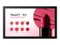 Preview: Samsung QB13C-T - 33 cm (13") Diagonalklasse QBC-T Series LCD-Display mit LED-Hintergrundbeleuchtung - interak