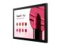 Preview: Samsung QB13C-T - 33 cm (13") Diagonalklasse QBC-T Series LCD-Display mit LED-Hintergrundbeleuchtung - interak