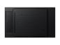 Preview: Samsung QB13C-T - 33 cm (13") Diagonalklasse QBC-T Series LCD-Display mit LED-Hintergrundbeleuchtung - interak