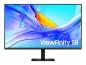 Preview: Samsung ViewFinity S8 S37D804UAU - S80UD Series - LED-Monitor - USB - 92 cm (37")