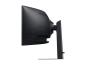 Preview: Samsung ViewFinity S9 S49F950UAU - S95UF Series - LED-Monitor - gebogen - USB - 124.5 cm (49")