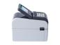 Preview: Brother TD-2350DSA203 - Etiketten-/Belegdrucker - s/w - Thermodirekt - Rolle (6,3 cm)