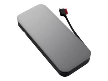 Lenovo Go USB-C Laptop - Powerbank - 1 x Batterie