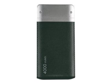 RealPower PB-4000 Fashion - Powerbank - 4000 mAh - 2 A (USB)