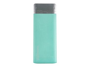 RealPower PB-5500 Fashion - Powerbank - 5500 mAh - 2 A (USB)