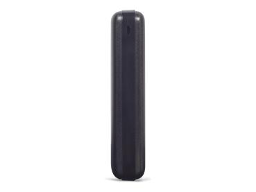 Gembird PB20-02 - Powerbank - 20000 mAh - 12 Watt - 2.4 A - 2 Ausgabeanschlussstellen (2 x USB)
