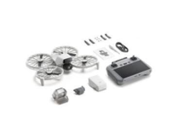 DJI Flip RC 2 - 2 Fernsteuerung mit Bildschirm Drohne