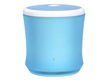 TerraTec CONCERT BT NEO xs - Lautsprecher - tragbar