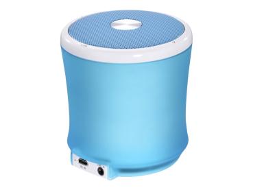 TerraTec CONCERT BT NEO xs - Lautsprecher - tragbar