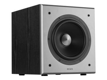 Edifier T5 - Subwoofer - 70 Watt - 203 mm (8")