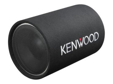 Kenwood Electronics Kenwood KSC-W1200T - Subwoofer - 200 Watt - 305 mm (12")
