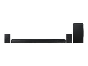 Samsung HW-Q995GD - Q Series - Soundleistensystem