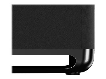 Sony SA-SW5 - Subwoofer - kabellos - 180 mm