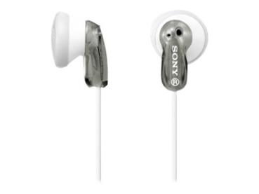 Sony MDR-E9LP - Kopfhörer - Ohrstöpsel - kabelgebunden