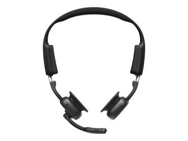 AfterShokz SHOKZ OpenMeet UC - Headset - offenes Ohr - vertikal