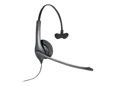 AGFEO Headset 1500 Mono - Headset - On-Ear