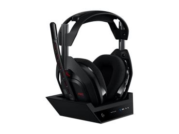 Astro Gaming Logitech G Astro A50 - 5. Generation - Headset