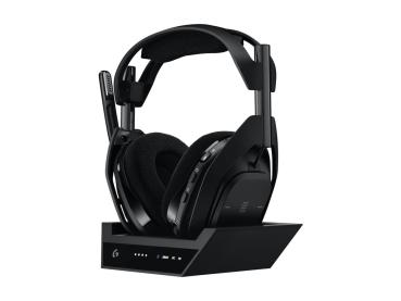 Astro Gaming Logitech G Astro A50 - 5. Generation - Headset