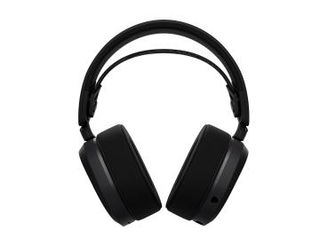 ASUS ROG Pelta - Headset - ohrumschließend - Bluetooth / 2,4 GHz Funkfrequenz