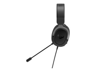 ASUS TUF Gaming H3 - Headset - ohrumschließend
