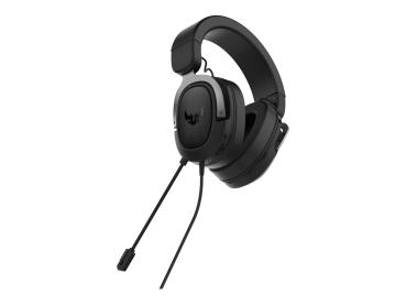 ASUS TUF Gaming H3 - Headset - ohrumschließend