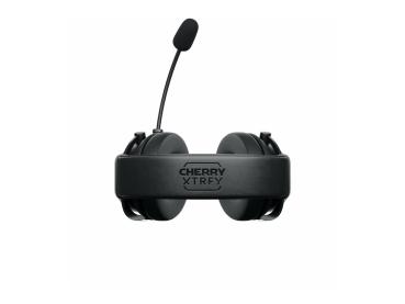 Cherry XTRFY H3 - Headset - ohrumschließend - Bluetooth / 2,4 GHz Funkfrequenz