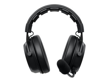 Cherry XTRFY H3 - Headset - ohrumschließend - Bluetooth / 2,4 GHz Funkfrequenz