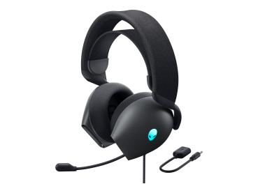 Dell Alienware Gaming Headset AW520H - Headset - ohrumschließend