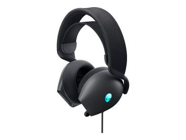 Dell Alienware Gaming Headset AW520H - Headset - ohrumschließend