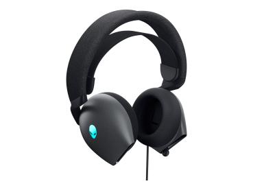 Dell Alienware Gaming Headset AW520H - Headset - ohrumschließend