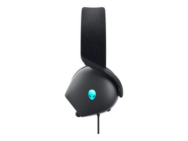 Dell Alienware Gaming Headset AW520H - Headset - ohrumschließend