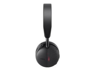 Dell Pro Wireless ANC Headset WL5024 - Headset