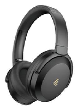 Edifier WH700NB Pro Bluetooth Headset black retail - Headset - 40 KHz