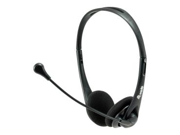 Equip 245305 - Headset - On-Ear - kabelgebunden