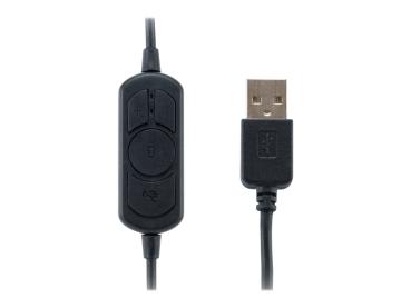 Equip 245305 - Headset - On-Ear - kabelgebunden