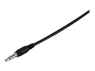 Equip Life Chat - Headset - On-Ear - kabelgebunden