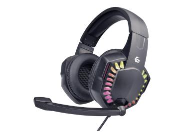 Gembird GHS-06 - Gaming - Headset - ohrumschließend