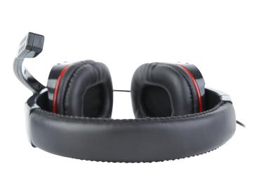 Gembird GHS-402 - Gaming - Headset - ohrumschließend