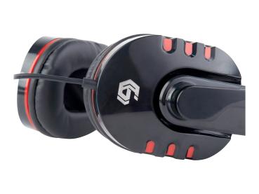 Gembird GHS-402 - Gaming - Headset - ohrumschließend