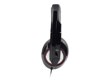 Gembird MHS-001 - Headset - ohrumschließend - kabelgebunden