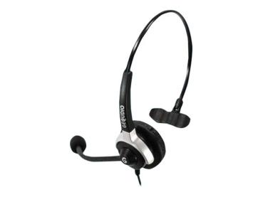 Gequdio WA9006 - Headset - On-Ear - kabelgebunden