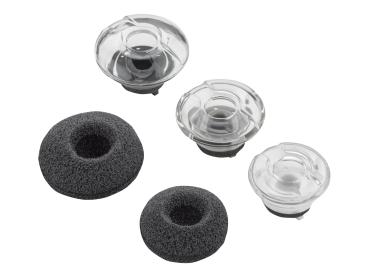 HP Poly - Ohrhörer-Satz für Headset - S/M/L