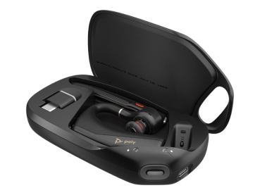 HP Poly Voyager Legend 50 - Headset - im Ohr - Bluetooth