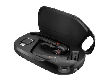 HP Poly Voyager Legend 50-M - Headset - UC-zertifiziert