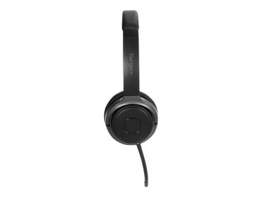 Hyper Targus AEH104GL - Headset - On-Ear - konvertierbar