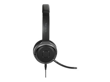 Hyper Targus AEH104GL - Headset - On-Ear - konvertierbar